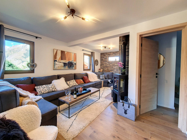 Séjour Séjour