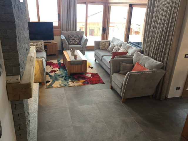 Séjour Séjour