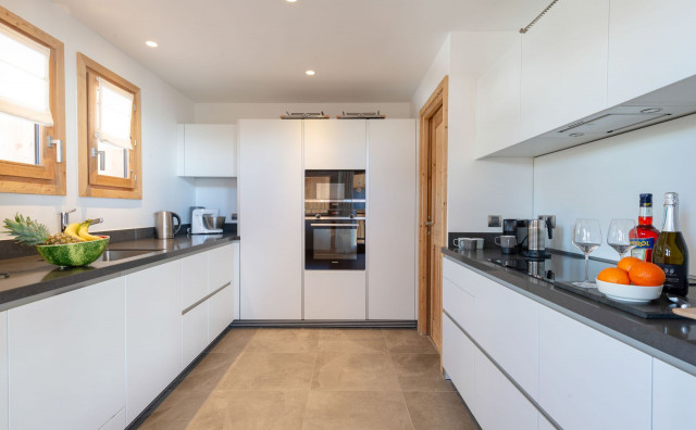 Cuisine Cuisine