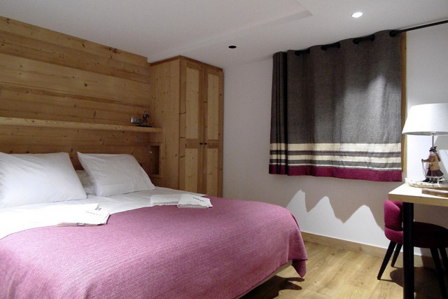 Chambre Chambre