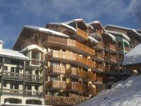 Résidence Résidence