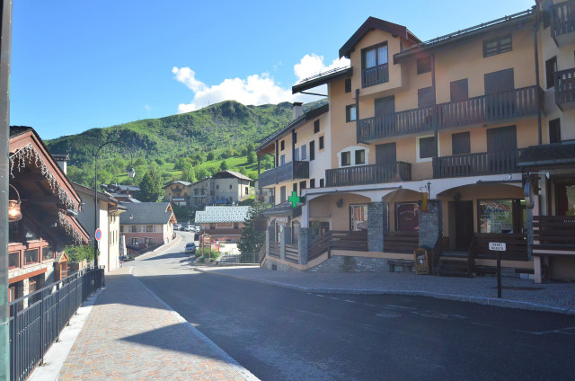 Résidence été Résidence été