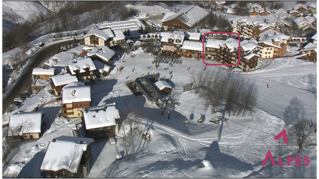 Résidence Résidence