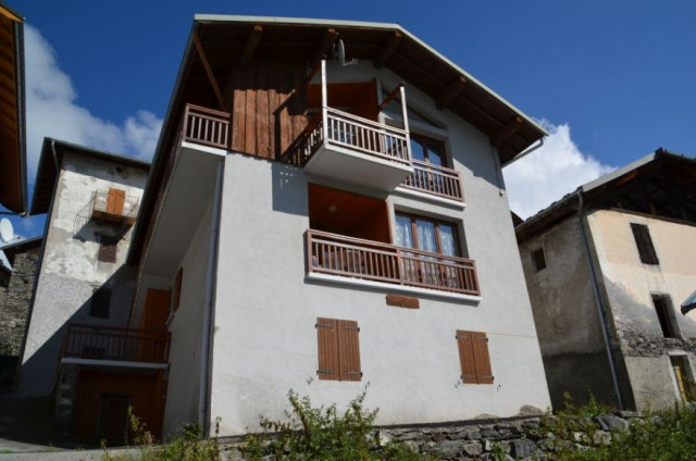 Résidence Résidence