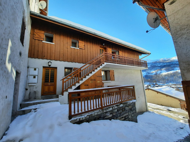 Résidence hiver Résidence hiver