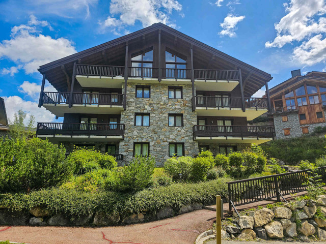 Résidence été Résidence été