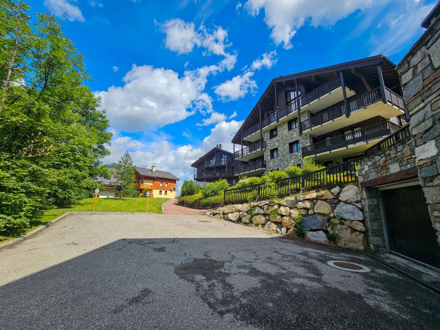 Résidence été Résidence été