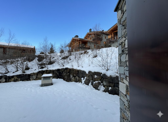 Vue hiver