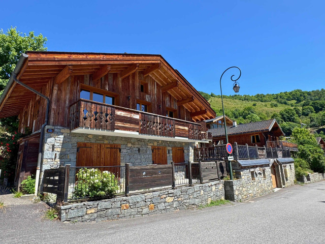 Résidence été Résidence été