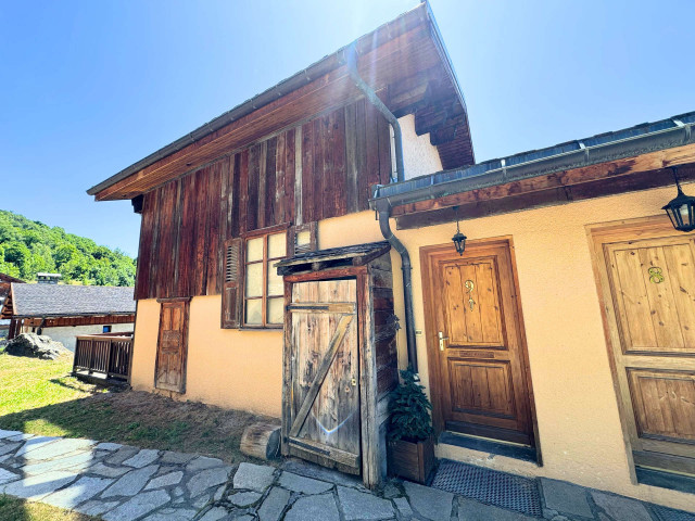 Résidence été Résidence été