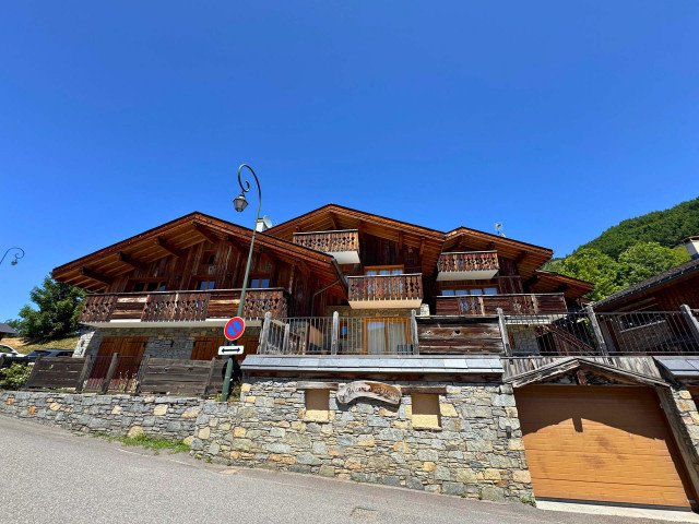 Résidence été Résidence été