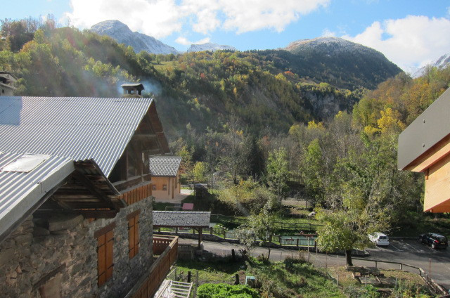 Vue été