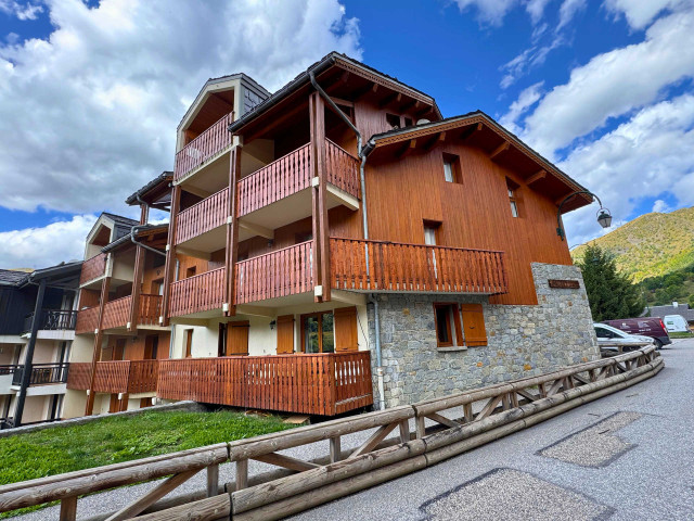 Résidence été Résidence été