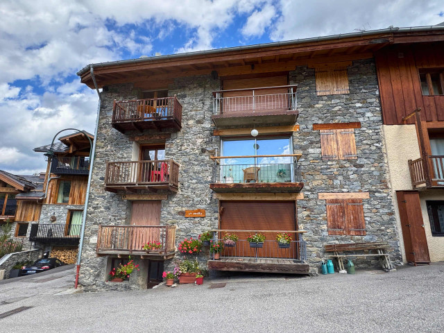 Résidence Résidence