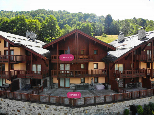 Résidence Résidence