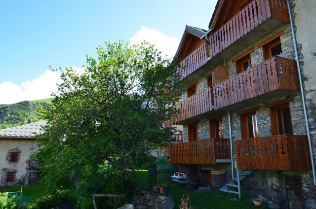 Résidence Résidence