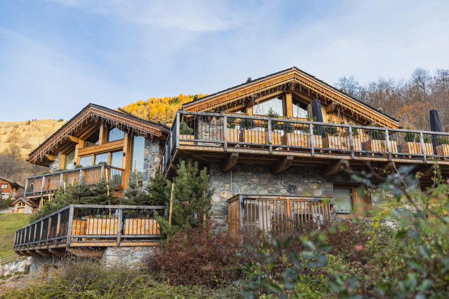 Résidence été Résidence été