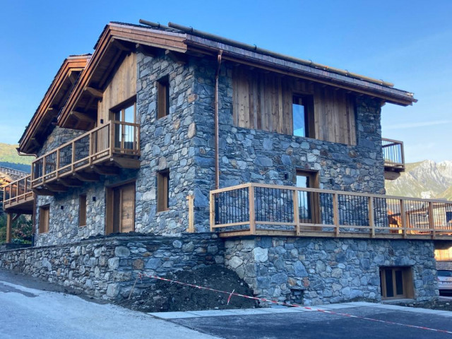 Résidence été Résidence été