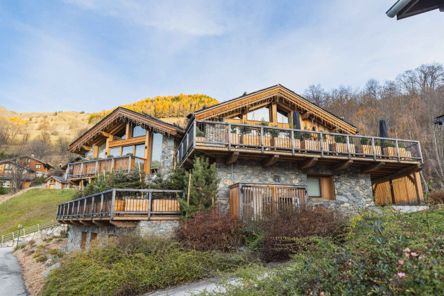 Résidence été Résidence été