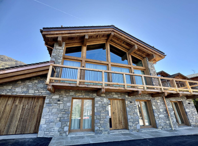 Résidence été Résidence été