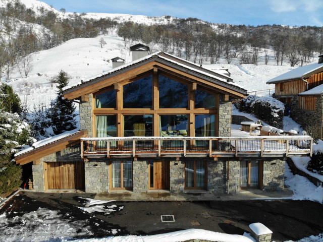 Résidence hiver Résidence hiver
