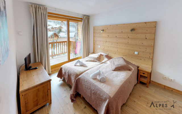 Chambre Chambre