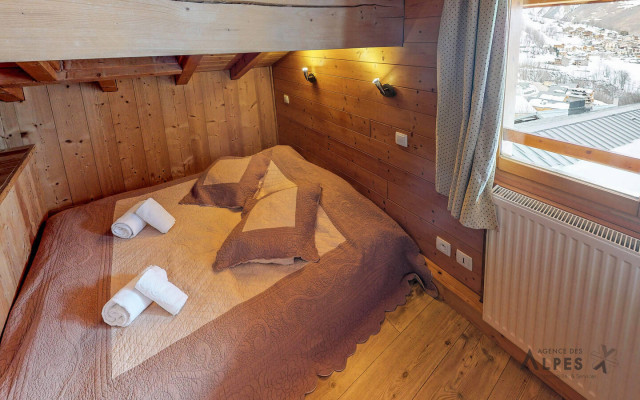 Chambre Chambre