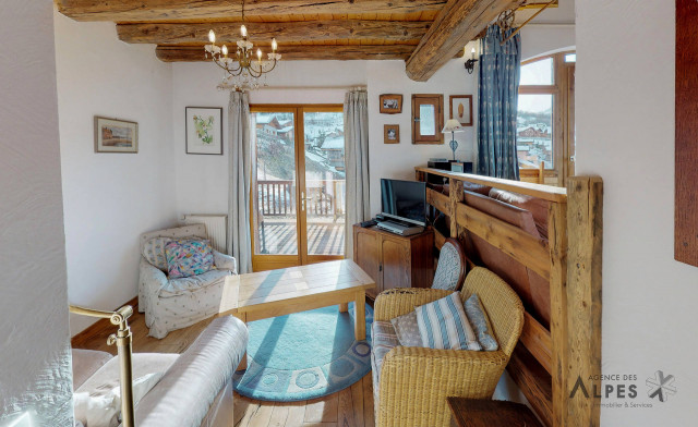 Séjour Séjour
