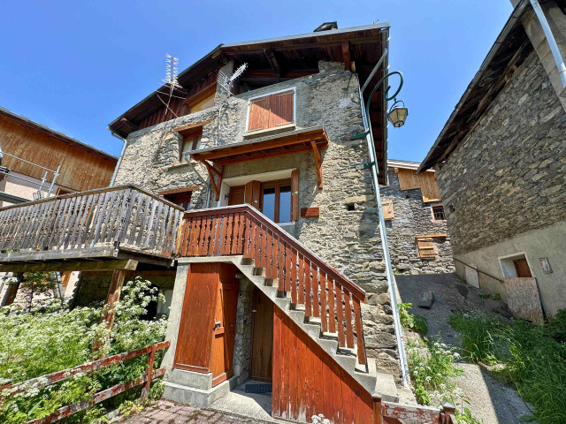 Résidence Résidence