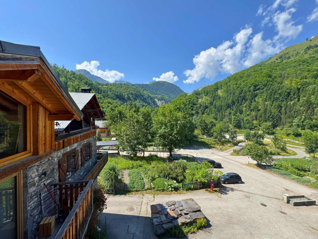 Vue été Vue été