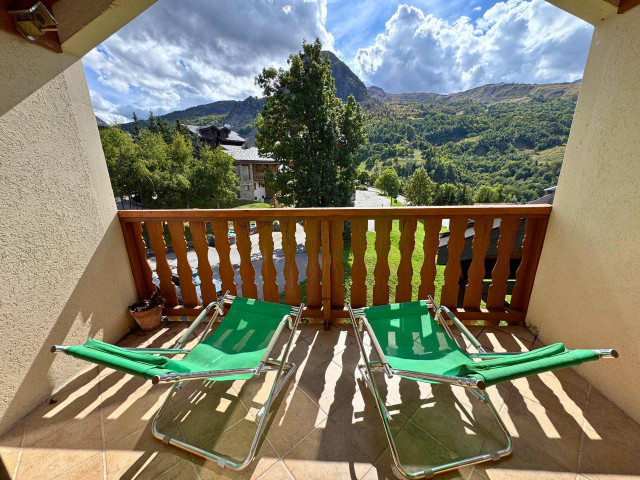 Vue été Vue été