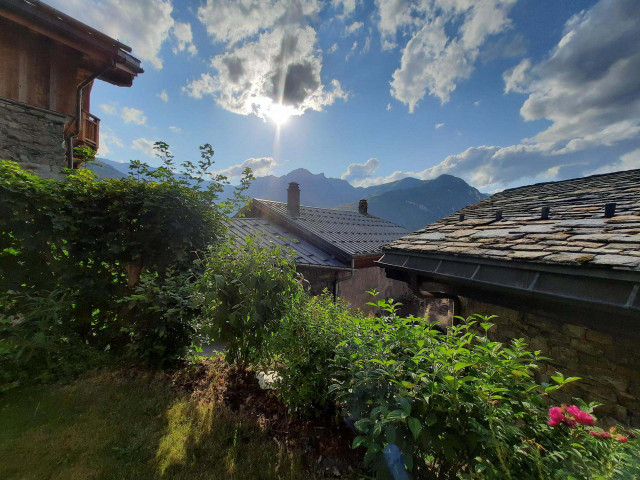Vue été Vue été
