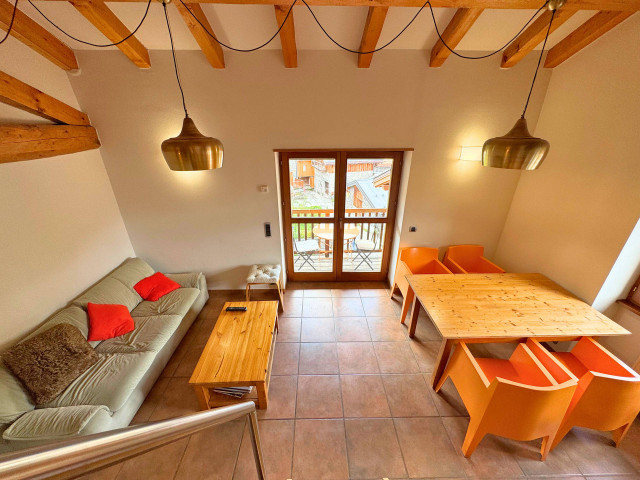 Séjour Séjour