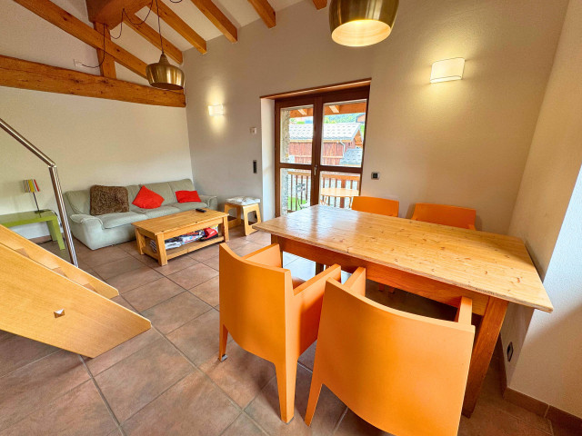 Séjour Séjour