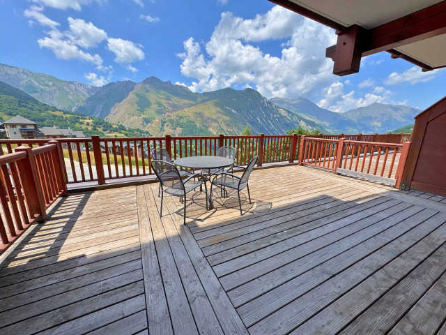 Vue été Vue été