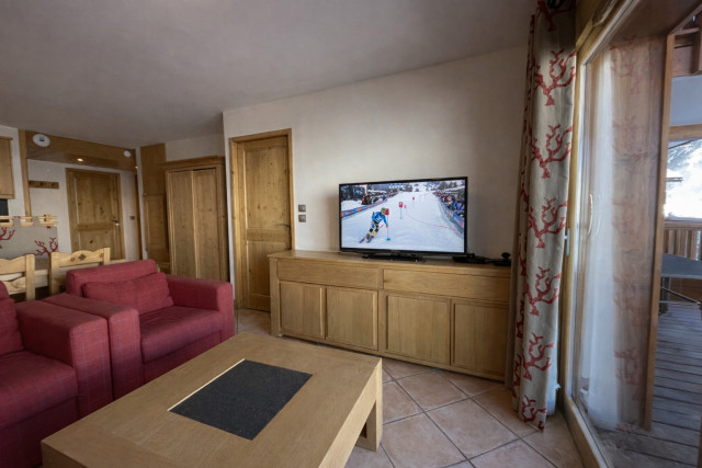 Séjour