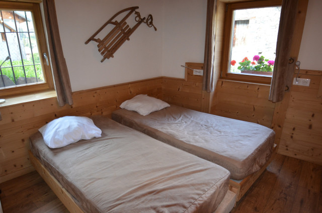 Chambre Chambre
