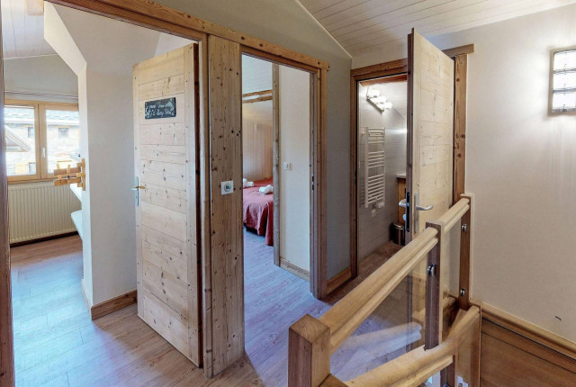 Intérieure Intérieure