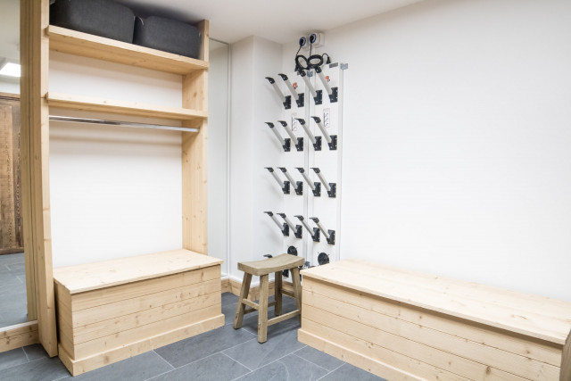 Intérieure Intérieure