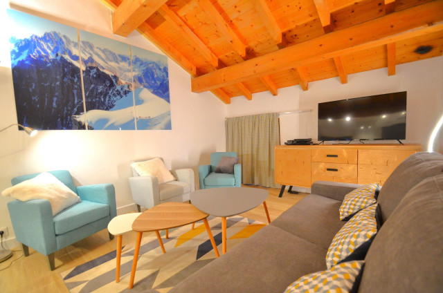 Séjour Séjour