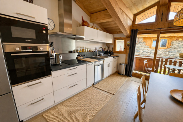 Cuisine Cuisine