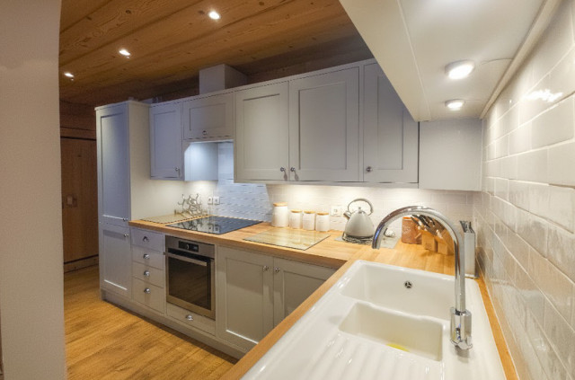 Cuisine