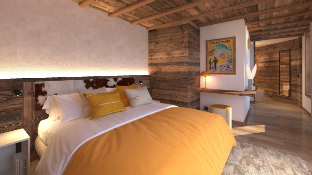 Chambre Chambre