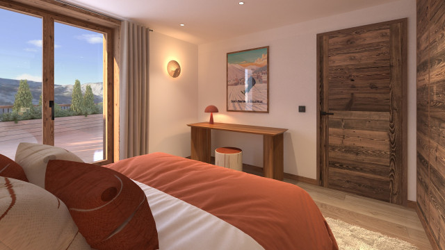 Chambre Chambre