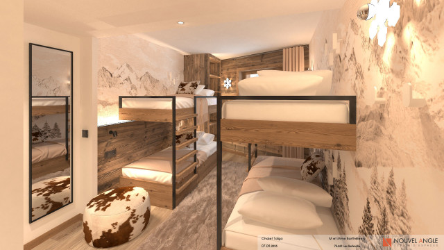 Chambre Chambre