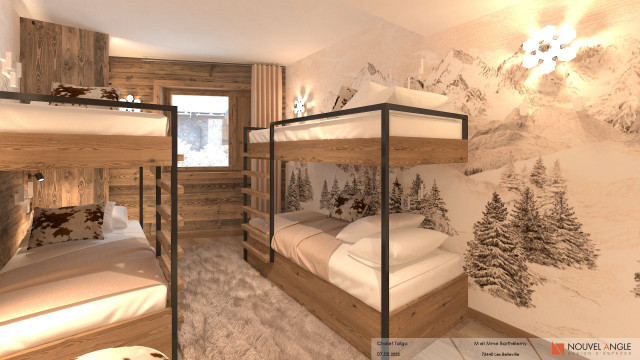 Chambre Chambre