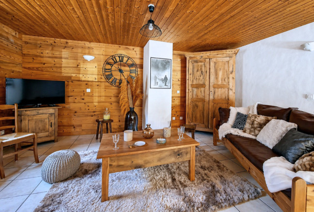 Séjour