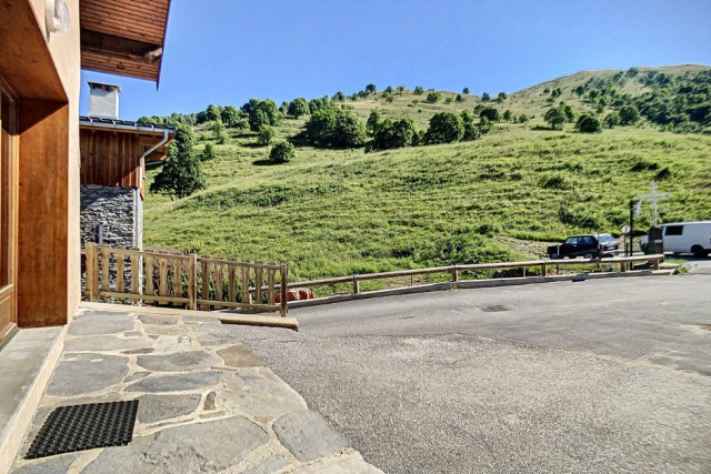 Vue été