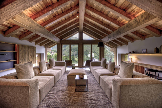 Séjour
