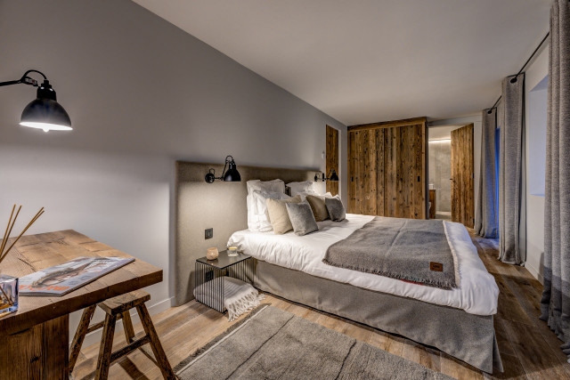 Chambre Chambre
